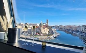 Le Tassigny, Duplex Superbe Vue sur les Quai, Centre Historique